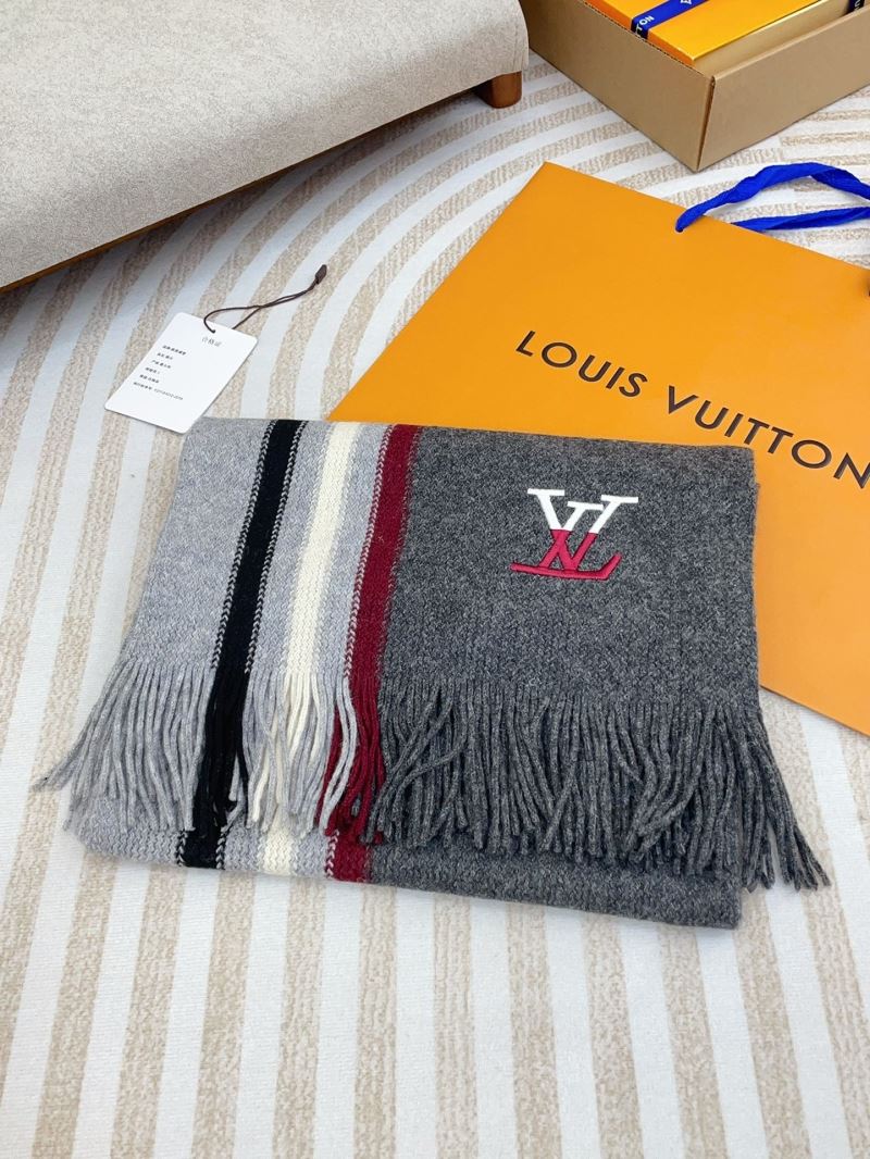 Louis Vuitton Scarf